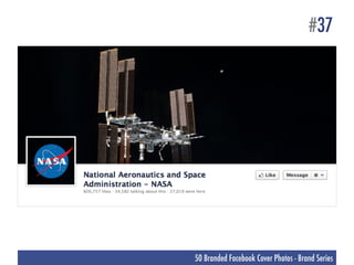 #37




50 Branded Facebook Cover Photos - Brand Series
 