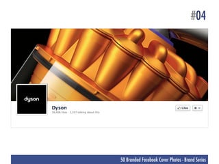 #04




50 Branded Facebook Cover Photos - Brand Series
 