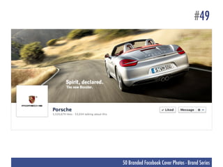 #49




50 Branded Facebook Cover Photos - Brand Series
 