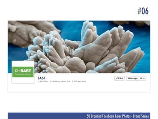 #06




50 Branded Facebook Cover Photos - Brand Series
 