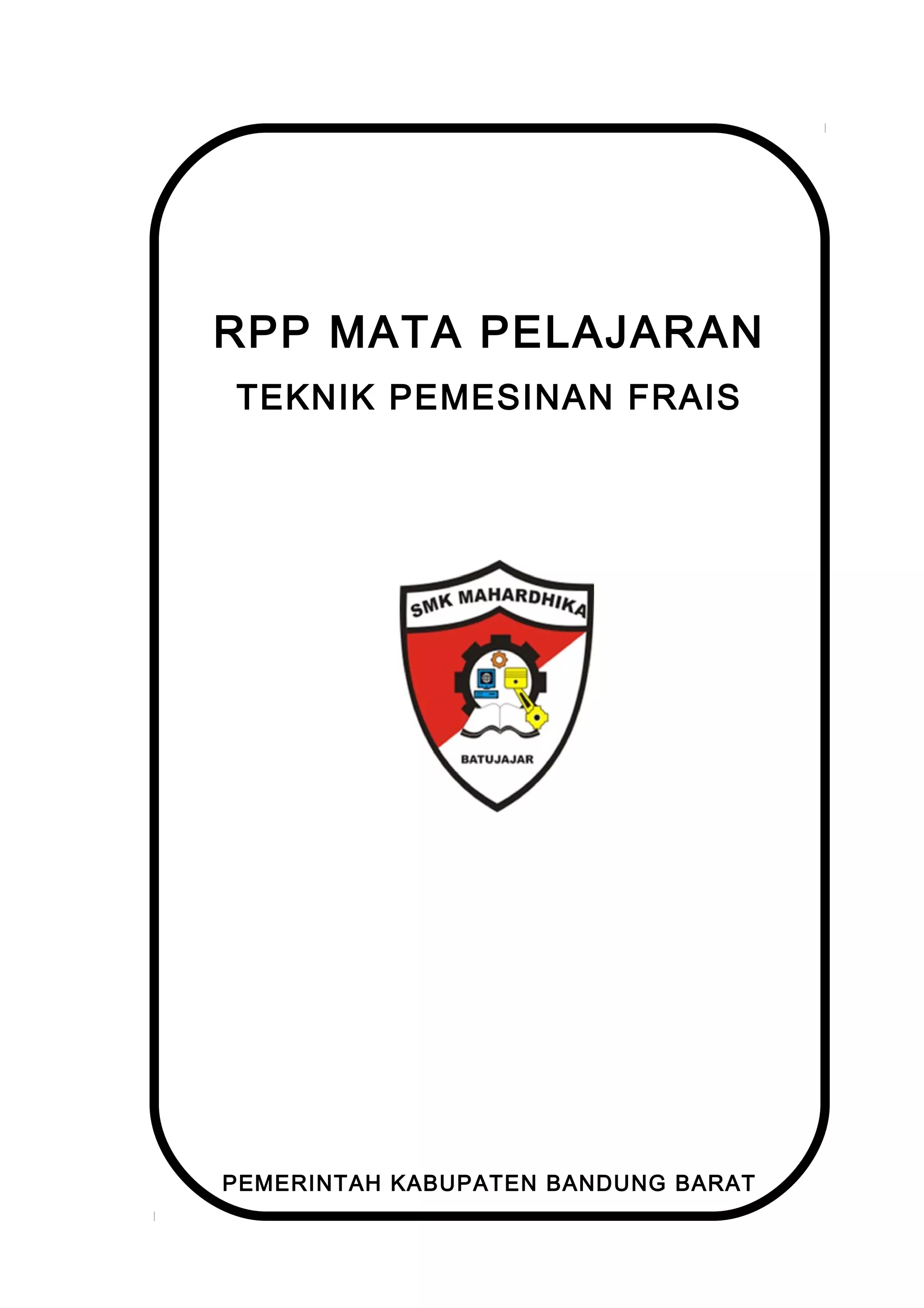 Cover rpp | DOC