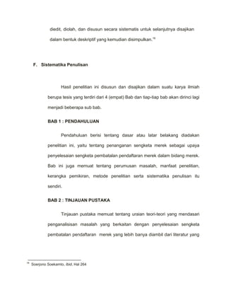 Keberadaan Undang-Undang Nomor 30 tahun 1999 tentang Arbitrase dan alternatif penyelesaian sengketa telah mengukuhkan pengakuan urgensi lembaga “Alternatif Penyelesaian Sengketa“ atau disingkat APS sebagaimana mekanisme penyelesaian sengketa di Indonesia. Urgensialtenatif penyelesaian sengketa di Indonesia diantaranya didasari pertimbangan – pertimbangan sebagai berikut :