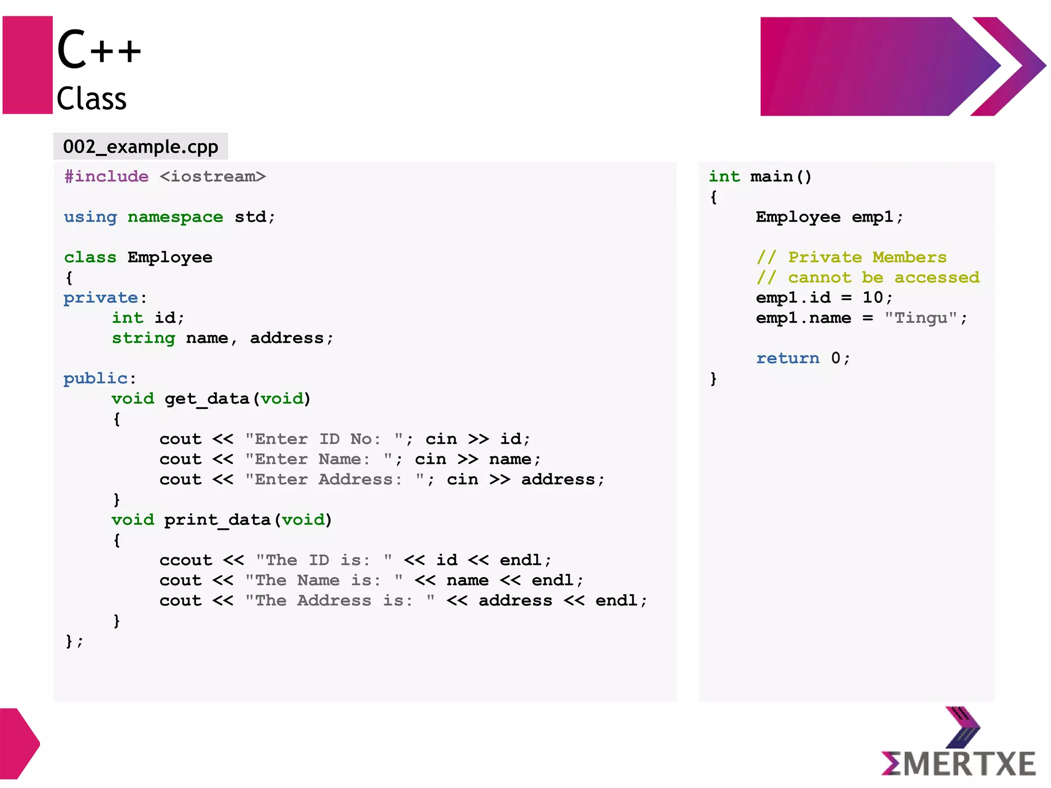 C++ programming | PDF