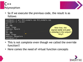 C++ programming | PDF