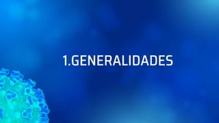 1.GENERALIDADES
 
