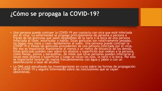 Covid 19