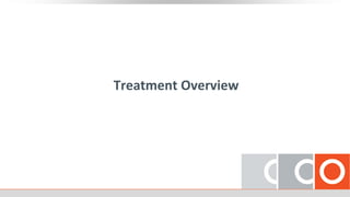 Treatment Overview
 