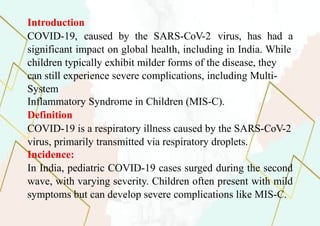 COVID-19 in chidren management and prevention.pptx
