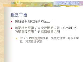 ƽ
? A^ڻm
? _ƽ⣯g֮ᣬCovid-19
ćس̶ȑcð֮g
? Covid-19׃l̕ٸȾ
Ҋ䌍ð
 
