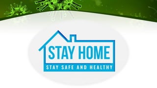 Covid - 19 - A Nature Healer