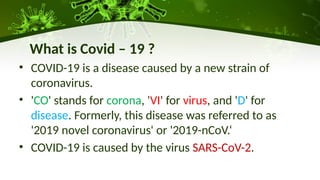 Covid - 19 ppt.pptx