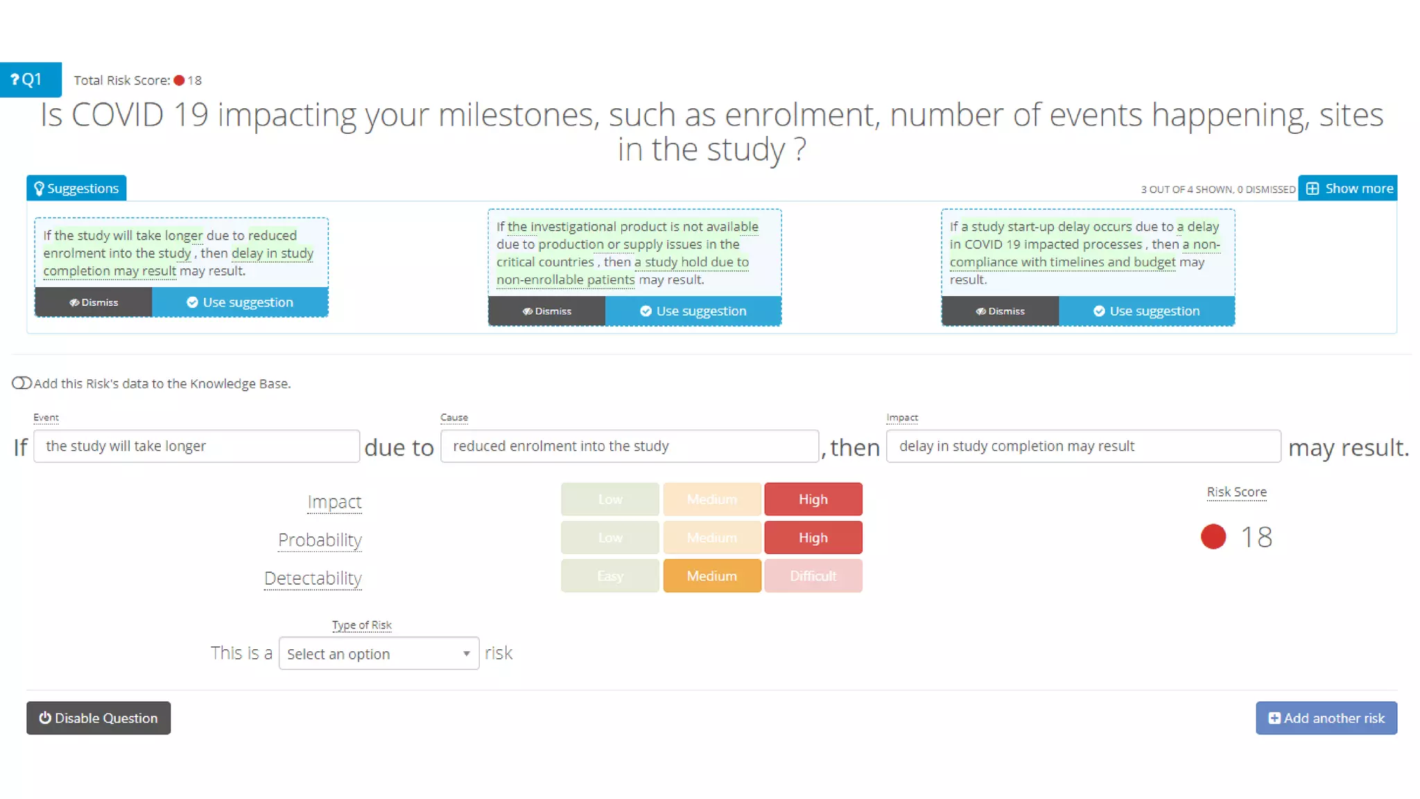 SNEAK PEEK COVID19 RACT Catalog PPT