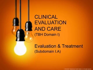 Telehealth Clinical Best Practices for COVID-19 | PPT