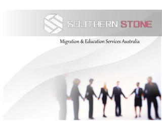 Migration & Education Services Australia
 