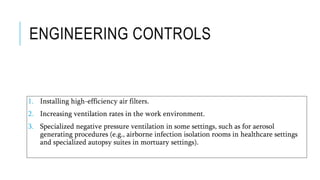INFECTION CONTROL PROTOCOL DURING COVID-19 IN DENTISTRY