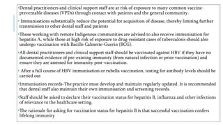 INFECTION CONTROL PROTOCOL DURING COVID-19 IN DENTISTRY