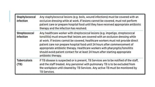 INFECTION CONTROL PROTOCOL DURING COVID-19 IN DENTISTRY