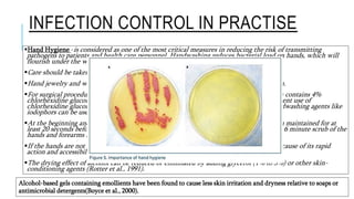 INFECTION CONTROL PROTOCOL DURING COVID-19 IN DENTISTRY