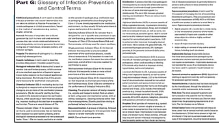 INFECTION CONTROL PROTOCOL DURING COVID-19 IN DENTISTRY