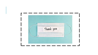 INFECTION CONTROL PROTOCOL DURING COVID-19 IN DENTISTRY