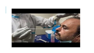 INFECTION CONTROL PROTOCOL DURING COVID-19 IN DENTISTRY