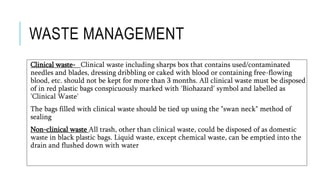 INFECTION CONTROL PROTOCOL DURING COVID-19 IN DENTISTRY