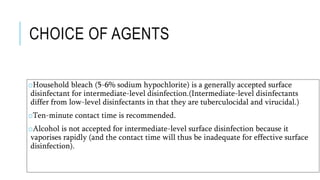 INFECTION CONTROL PROTOCOL DURING COVID-19 IN DENTISTRY