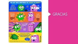 GRACIAS
 