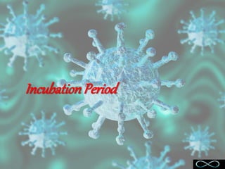 IncubationPeriod
 