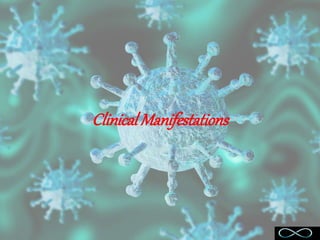 ClinicalManifestations
 