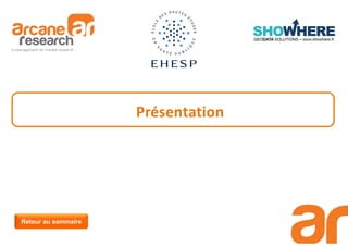 Présentation
Retour au sommaire
 