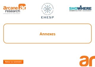 Annexes
Retour au sommaire
 