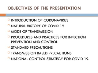 COVID 19- INFECTION PREVENTION AND CONTROL (1).pptx