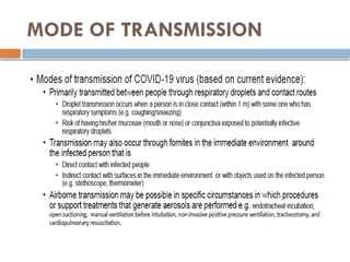 COVID 19- INFECTION PREVENTION AND CONTROL (1).pptx