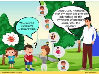 Centre for Environment Education www.ceeindia.org
 