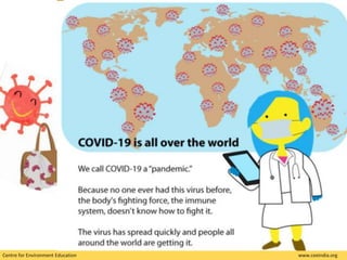 Centre for Environment Education www.ceeindia.org
 