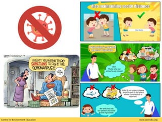 Centre for Environment Education www.ceeindia.org
 