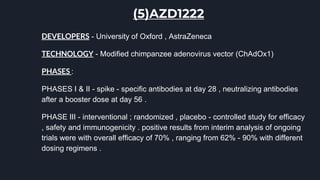 Covid 19 vaccines AEFI