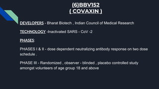 Covid 19 vaccines AEFI