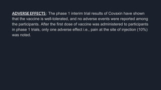 Covid 19 vaccines AEFI