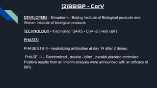 Covid 19 vaccines AEFI