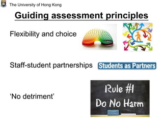 Feedback in online learning environments | PPT
