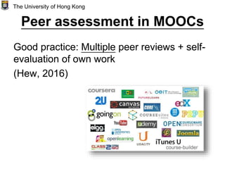 Feedback in online learning environments | PPT