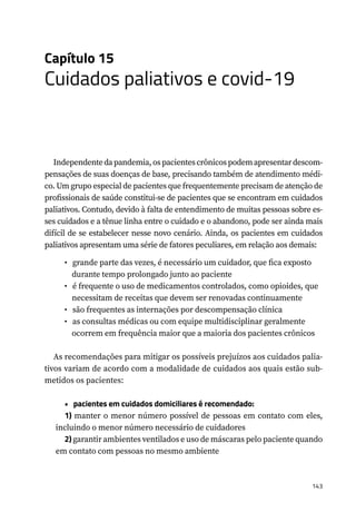 Manual de Melhores Praticas Clinicas na COVID-19 CREMESP