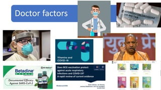 Doctor factors