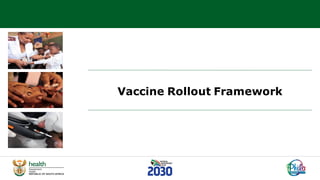 COVID-19 vaccine plan 