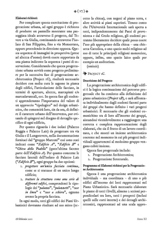 Il Covile n. 630 "via Giulia, Roma" PDF Fine Art