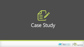 Case Study  