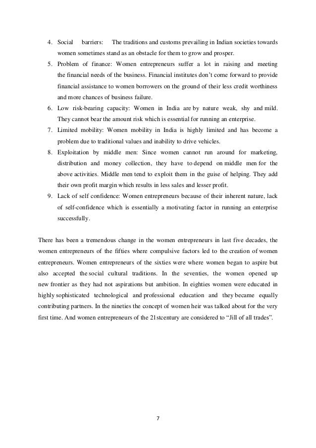 Essay About Nature Project On Women Entrepreurnship Scholarship Sample Essay also Essay On Physical Fitness Essay On Women Entrepreneurs Best Women Entrepreneurs Executives King Lear Essays