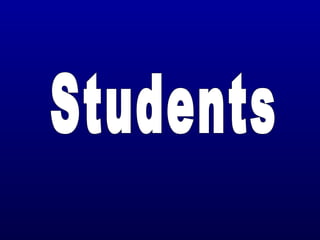 Students 